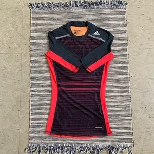 Men’s Adidas TECHFIT Climachill Compression